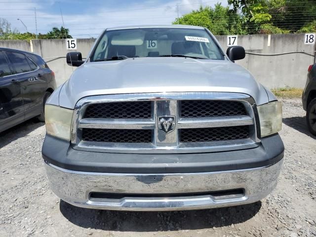 2011 Dodge RAM 1500