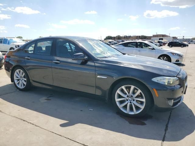 2011 BMW 535 I