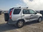 2005 Honda CR-V EX