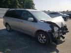 2005 Toyota Sienna XLE