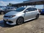 2016 Scion IM