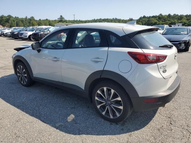 2019 Mazda CX-3 Touring