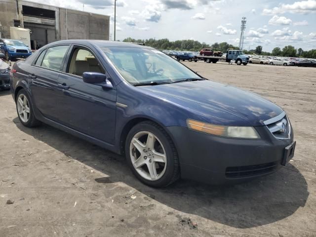 2006 Acura 3.2TL