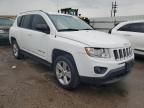 2012 Jeep Compass Sport