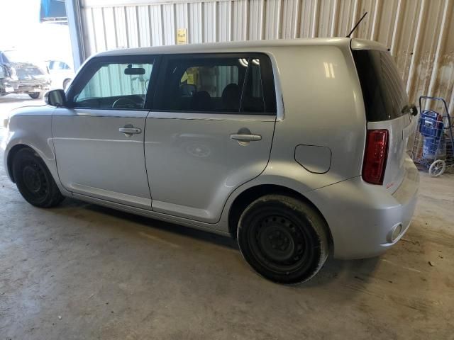 2008 Scion XB