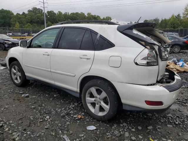 2006 Lexus RX 330