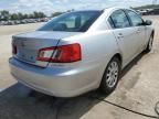 2011 Mitsubishi Galant FE