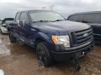 2011 Ford F150 Super Cab