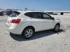 2008 Nissan Rogue S