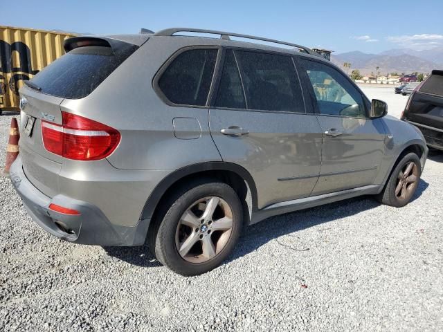 2008 BMW X5 3.0I