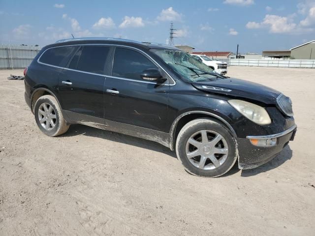 2010 Buick Enclave CXL