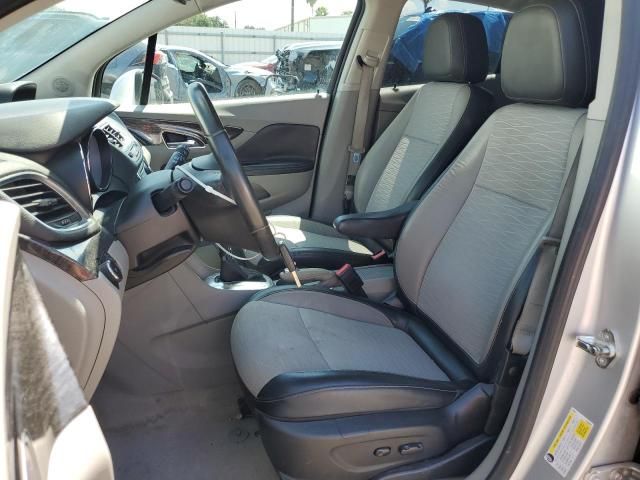 2015 Buick Encore Convenience