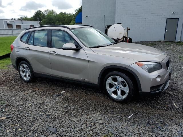 2014 BMW X1 SDRIVE28I