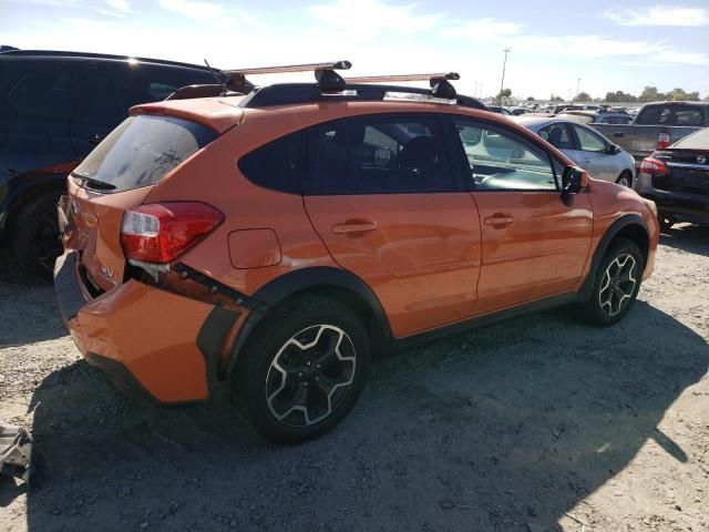 2013 Subaru XV Crosstrek 2.0 Premium