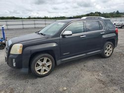 GMC Terrain slt salvage cars for sale: 2011 GMC Terrain SLT