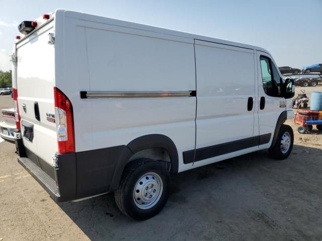 2021 Dodge RAM Promaster 1500 1500 Standard