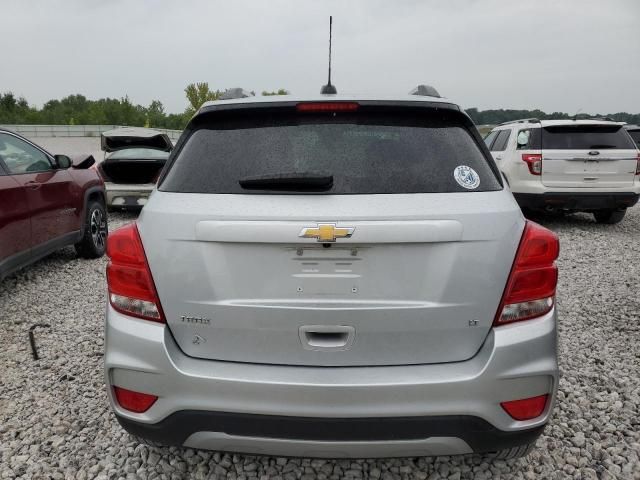 2020 Chevrolet Trax 1LT