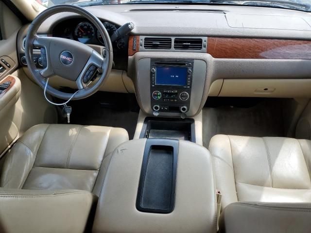 2008 GMC Yukon Hybrid