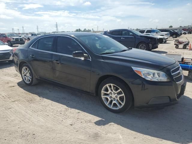 2013 Chevrolet Malibu 1LT