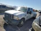 2002 Ford F350 Super Duty