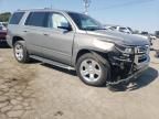 2018 Chevrolet Tahoe K1500 Premier