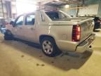 2012 Chevrolet Avalanche LT