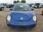 2008 Volkswagen New Beetle S