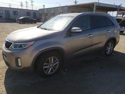 2014 KIA Sorento LX en venta en Los Angeles, CA