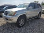 2007 Lexus GX 470