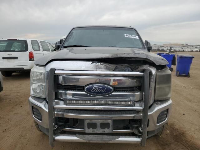 2013 Ford F250 Super Duty