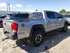 2016 Toyota Tacoma Double Cab