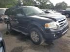 2013 Ford Expedition XLT