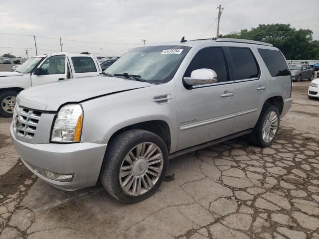 2014 Cadillac Escalade Premium