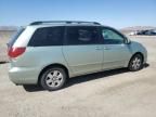 2007 Toyota Sienna XLE