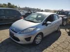 2012 Ford Fiesta SE