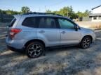 2014 Subaru Forester 2.0XT Touring