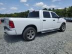 2012 Dodge RAM 1500 ST