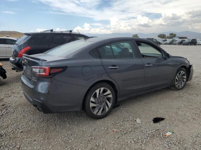 2023 Subaru Legacy Touring XT