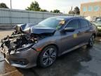 2017 Honda Civic EXL