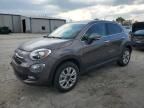 2016 Fiat 500X Lounge