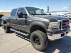 2005 Ford F250 Super Duty