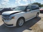 2017 Ford Flex SE