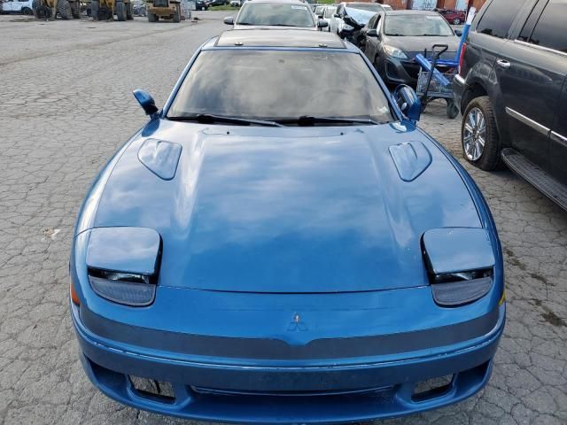 1993 Mitsubishi 3000 GT SL