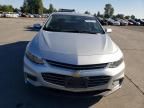 2016 Chevrolet Malibu Hybrid