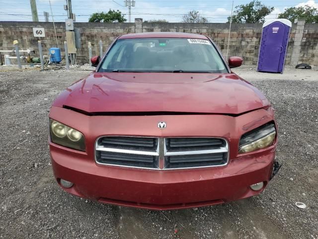 2010 Dodge Charger SXT