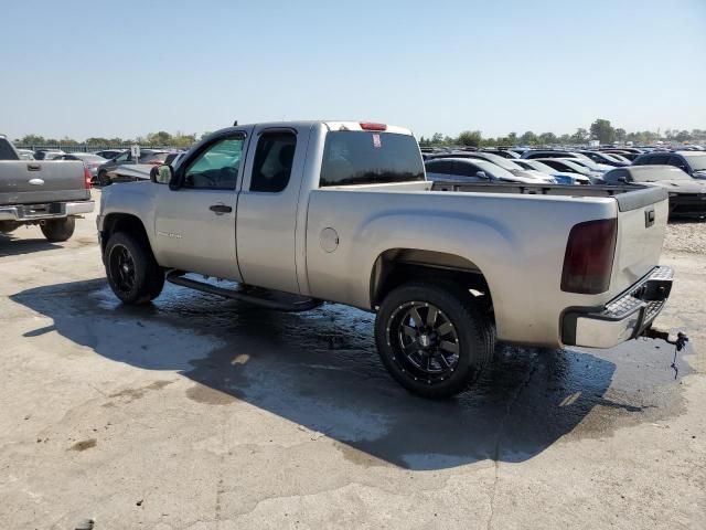 2008 GMC Sierra C1500