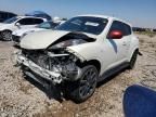 2013 Nissan Juke S