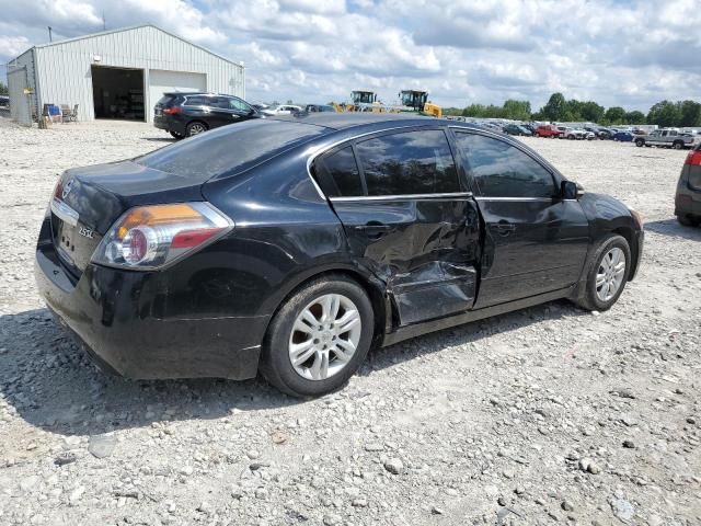 2011 Nissan Altima Base