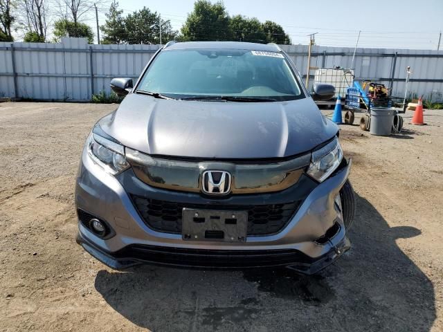 2020 Honda HR-V Sport