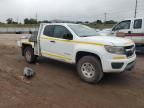 2015 Chevrolet Colorado